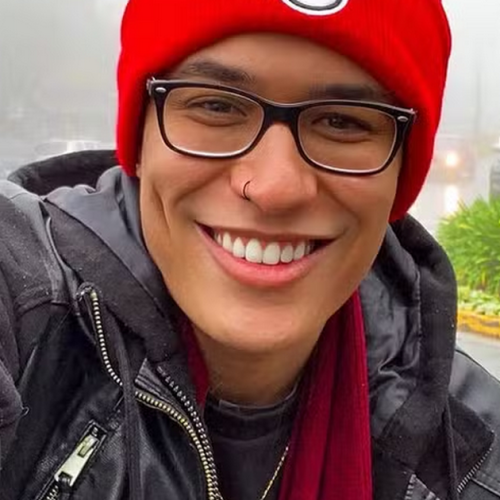 Página Choquei se pronuncia após prisão do fundador em operação da Polícia Federal