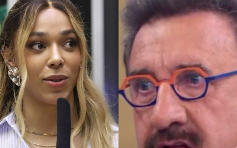 Ratinho leva fora do MP e tem 1º derrota em ação contra Erika Hilton
