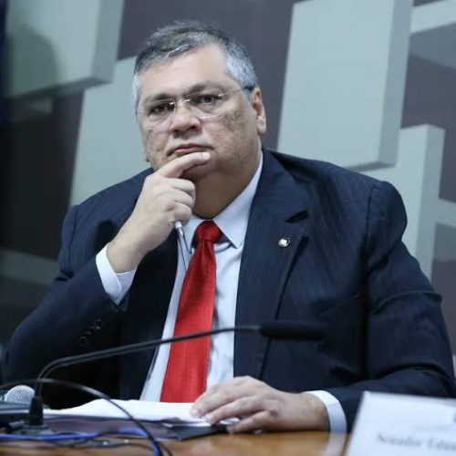 Flávio Dino critica ‘democracia do piti’, defende STF e diz não ser mais odiado que Alexandre de Moraes