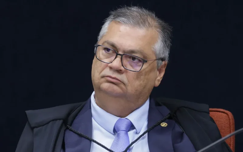Ministro Flávio Dino marca julgamento de grupo acusado de planejamento do assassinato de Lula, Alckmin e Moraes