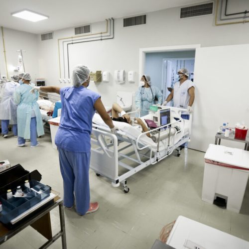 Planos de saúde atenderão pacientes do SUS a partir de agosto para abater dívida com a União; entenda