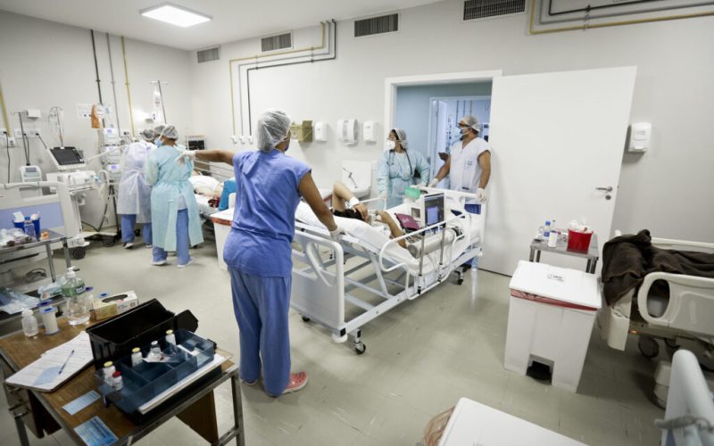 Planos de saúde atenderão pacientes do SUS a partir de agosto para abater dívida com a União; entenda