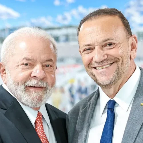 Para presidente do PT, recuo dos EUA confirma que “Lula não se curvou”