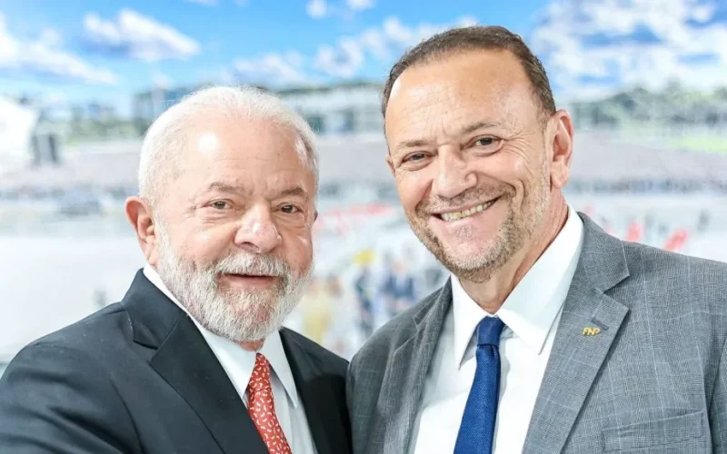 Para presidente do PT, recuo dos EUA confirma que “Lula não se curvou”