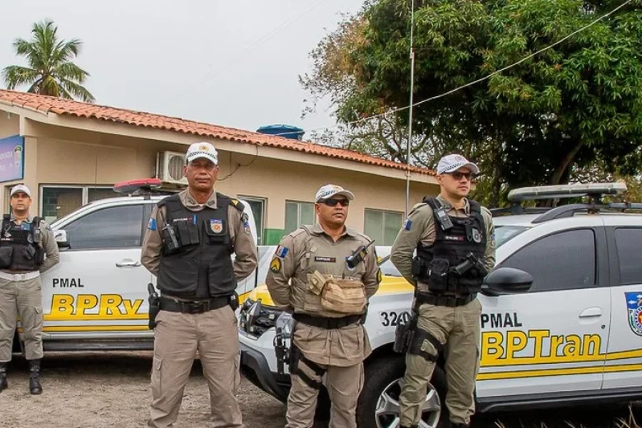 BPTran prende homem com moto roubada na Cidade Universitária