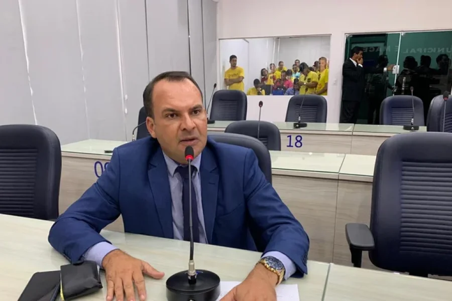 Condenado por protestar contra Braskem, Francisco Sales diz que sentença é uma “tentativa de silenciar as vítimas”