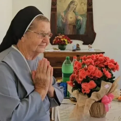 Freira morta em convento também foi vítima de estupro, segundo Polícia Civil