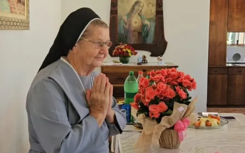 Freira morta em convento também foi vítima de estupro, segundo Polícia Civil