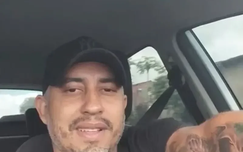 Quem era o funcionário de escritório executado a tiros no Canaã, em Maceió