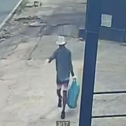 Furto em clínica na Rotary causa prejuízo e mobiliza busca por suspeitos em Maceió