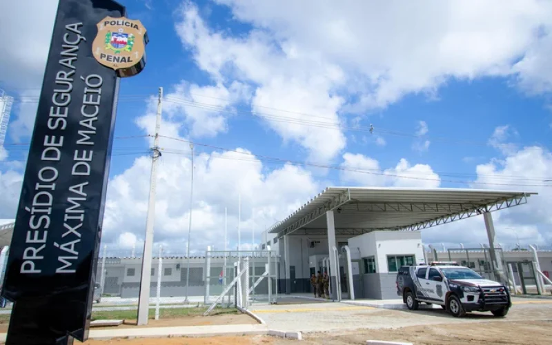 Direitos humanos pede investigação sobre denúncias de tortura e superlotação em presídios alagoanos