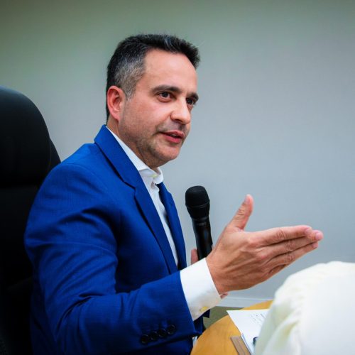 TRE deve retomar julgamento que pode cassar mandato de Paulo Dantas nesta segunda