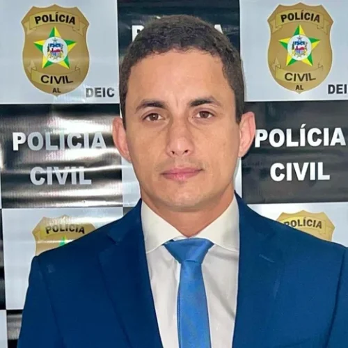 Delegado-Geral da PC-AL é apontado como chefe de esquema milionário de fraudes em concursos: caso será exibido hoje no Fantástico