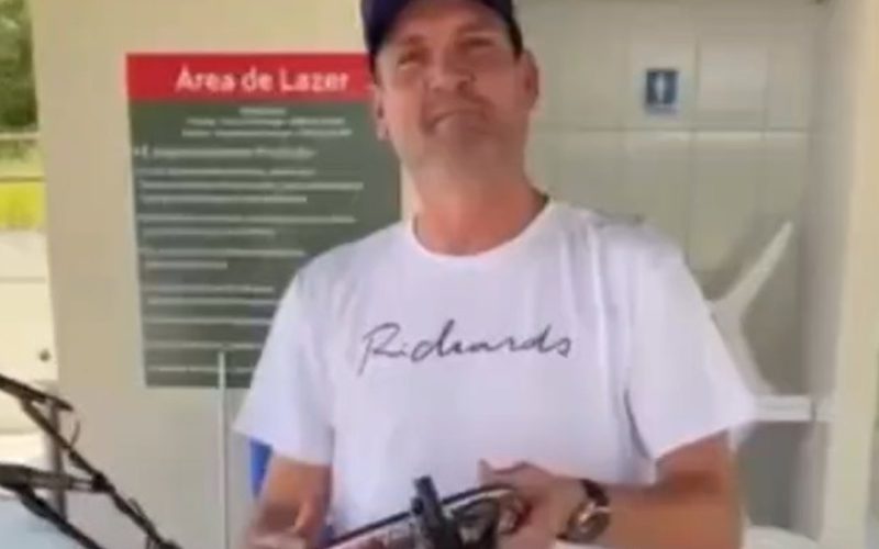 Polícia Civil vai instaurar inquérito para apurar acidente com lancha que matou homem em Marechal Deodoro