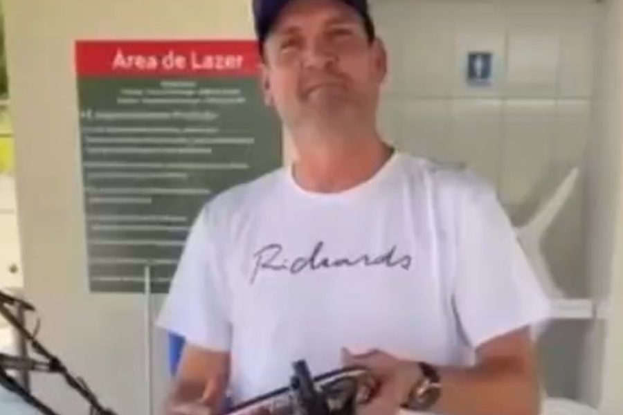 Polícia Civil vai instaurar inquérito para apurar acidente com lancha que matou homem em Marechal Deodoro