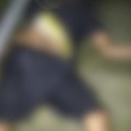 Com cinco tiros na cabeça, homem é morto na grota da alegria, no Benedito Bentes