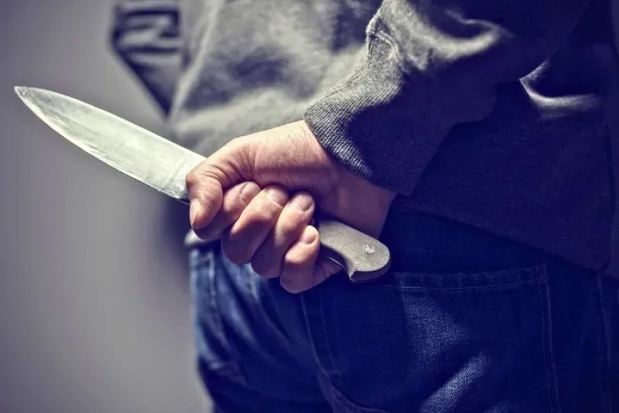 Avô e neta vão parar na delegacia após troca de ameaças em Arapiraca