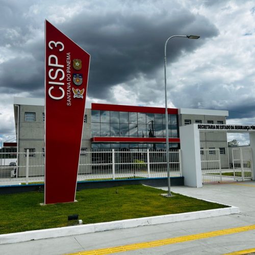 Polícia Civil prende condenado por tentativa de homicídio após 23 anos