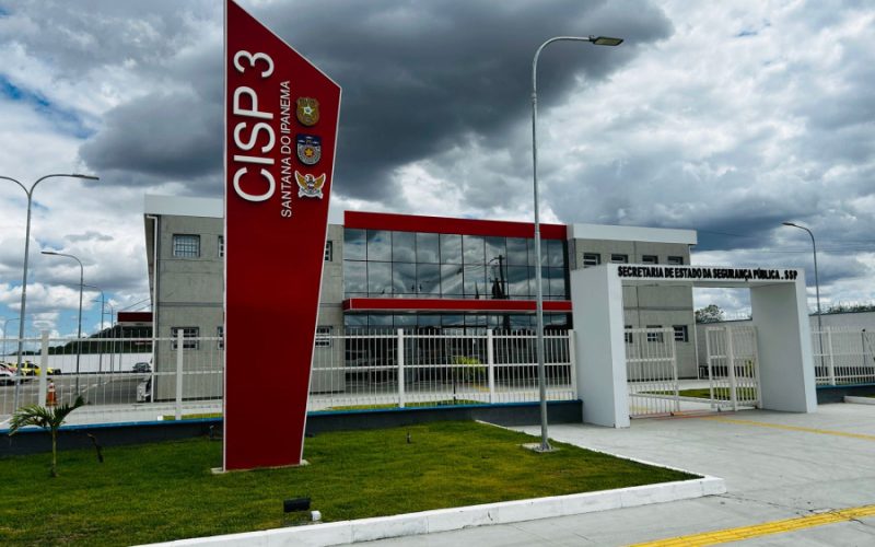 Polícia Civil prende condenado por tentativa de homicídio após 23 anos