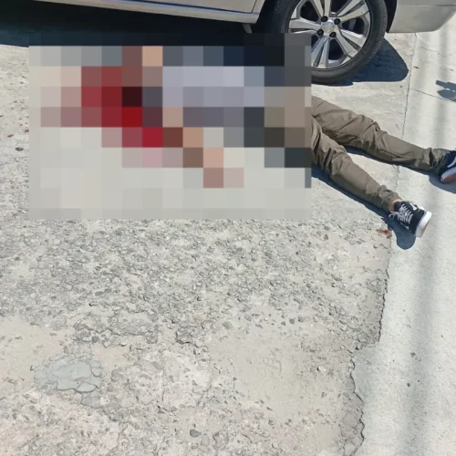 Funcionário de escritório ligado a deputado é executado a tiros no Canaã, em Maceió