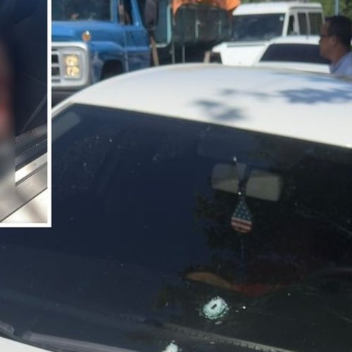 Com passagem pela polícia e ligação política; veja o que se sabe sobre o motorista executado dentro de carro em Satuba