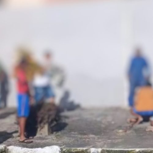 Polícia prende suspeito de executar “Cabelinho” em Maceió; carro usado no crime é apreendido