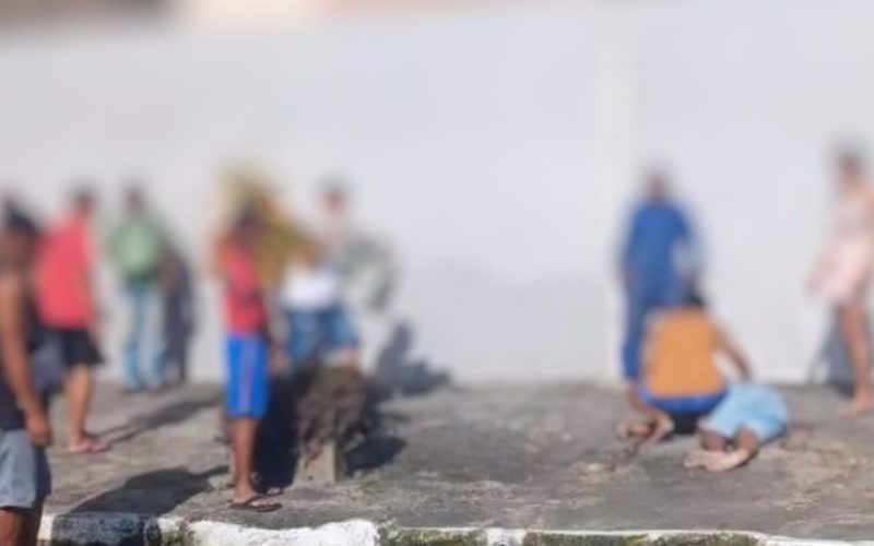 Polícia prende suspeito de executar “Cabelinho” em Maceió; carro usado no crime é apreendido