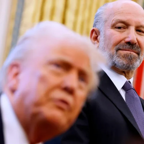 Secretário de Comércio dos EUA diz que é preciso “consertar” o Brasil para que país pare de prejudicar os americanos e ser taxado