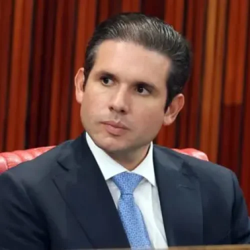 Hugo Motta afirma não ter medo de sanções de EUA após barrar pedido de Eduardo Bolsonaro