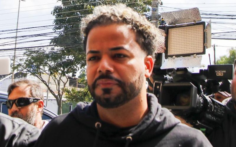 Caso Hytalo Santos: Pais de menores recebiam mesada de R$ 2 mil a R$ 3 mil