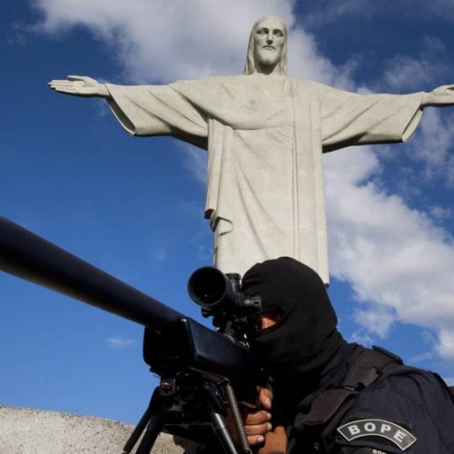 BOPE é destaque em megaoperação e se consolida como uma das tropas mais temidas do mundo