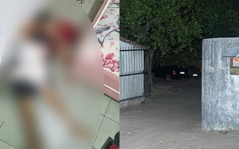Idosa morta em casa em Arapiraca foi vítima de crime planejado, aponta polícia