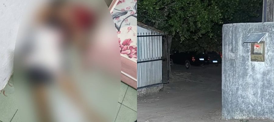 Idosa acamada morta em invasão a casa em Arapiraca é identificada