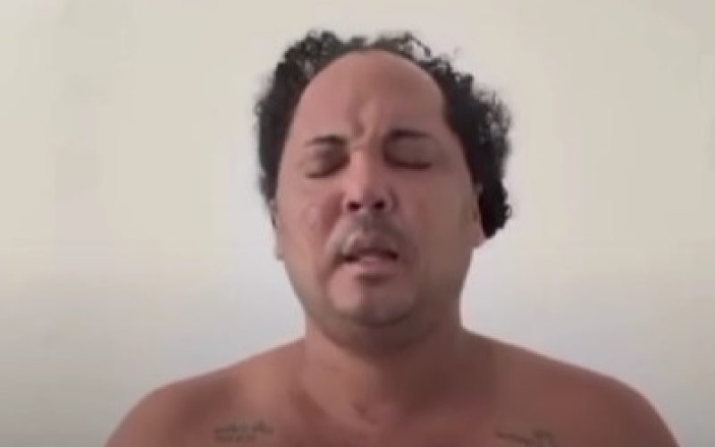 “Tentei socorrer, mas não consegui”, diz pai de santo suspeito de envolvimento na morte de jovem no Benedito Bentes