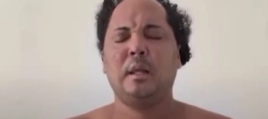 “Tentei socorrer, mas não consegui”, diz pai de santo suspeito de envolvimento na morte de jovem no Benedito Bentes