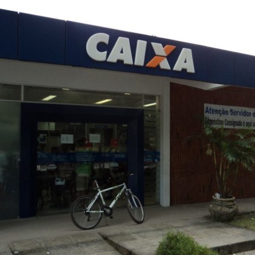 Agência da Caixa encerra contrato e deixa campus da Ufal em Maceió