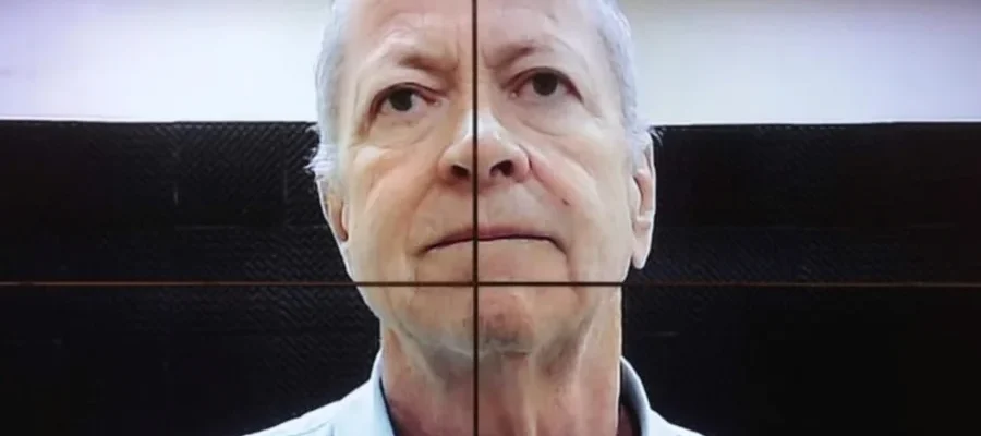 Preso pela morte de Marielle pede a Moraes consulta com psiquiatra