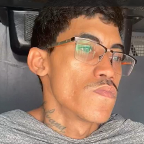 BOPE prende indivíduo com mandado de prisão em aberto no bairro do Prado