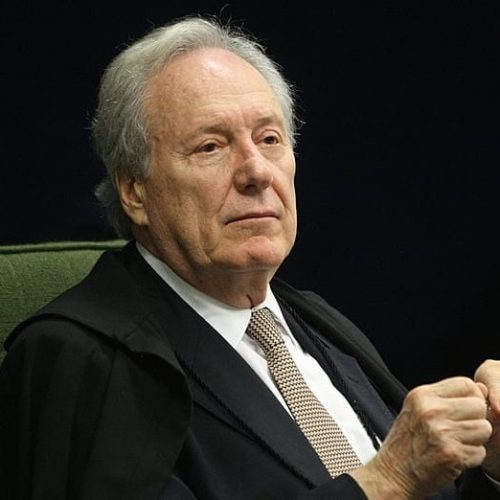 Filho de ministro Lewandowski atuou como advogado de empresa investigada em operação contra o PCC