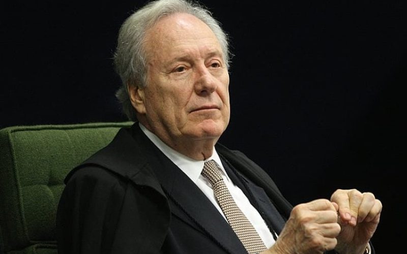 Filho de ministro Lewandowski atuou como advogado de empresa investigada em operação contra o PCC