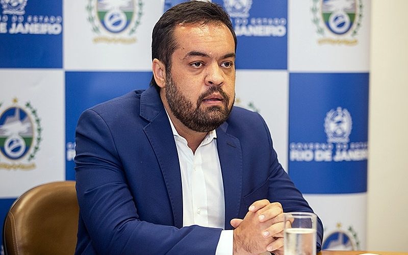 Castro defende megaoperação letal no RJ e acusa facção de ‘narcoterrorismo’”