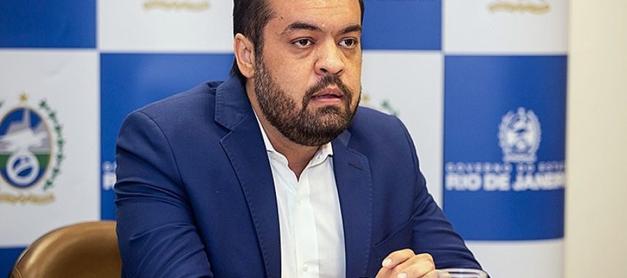Governador do Rio afirma ao STF que operação seguiu a lei