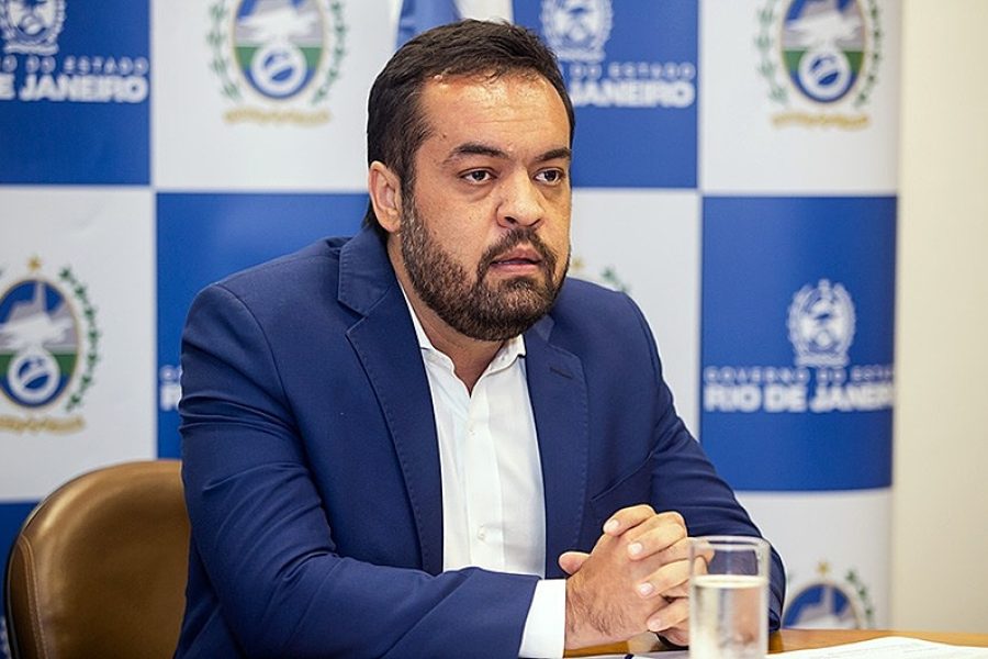 Castro defende megaoperação letal no RJ e acusa facção de ‘narcoterrorismo’”