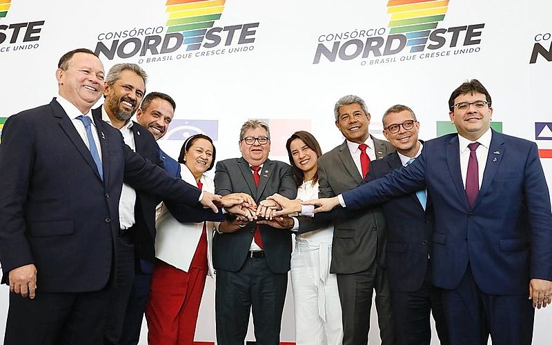 Eleições 2026: 18 dos 27 governadores não poderão disputar novo mandato neste ano