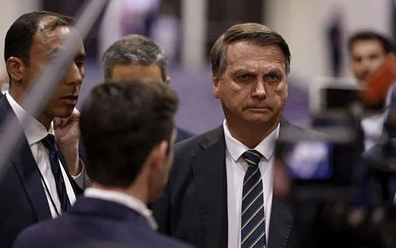 PF promete divulgar vídeos se Bolsonaro insistir em afirmar que pen-drive foi ‘plantado’