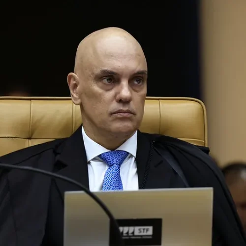 Embaixada dos EUA ameaça aliados de Moraes: ‘Estão avisados’