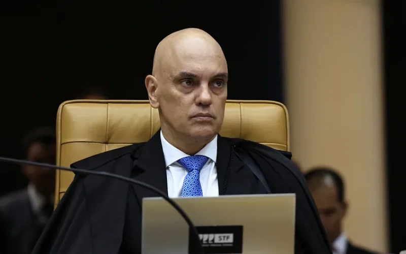 Embaixada dos EUA ameaça aliados de Moraes: ‘Estão avisados’