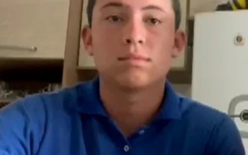 Caso de estupro em Coité do Nóia: acusado está foragido há seis meses