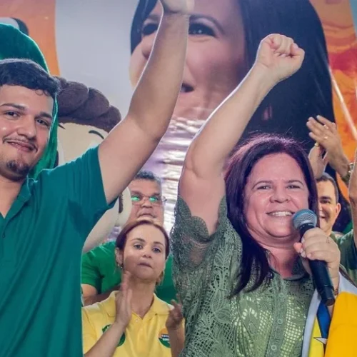 Barra de Santo Antônio celebra 65 anos com desfile, shows e entrega de praça revitalizada