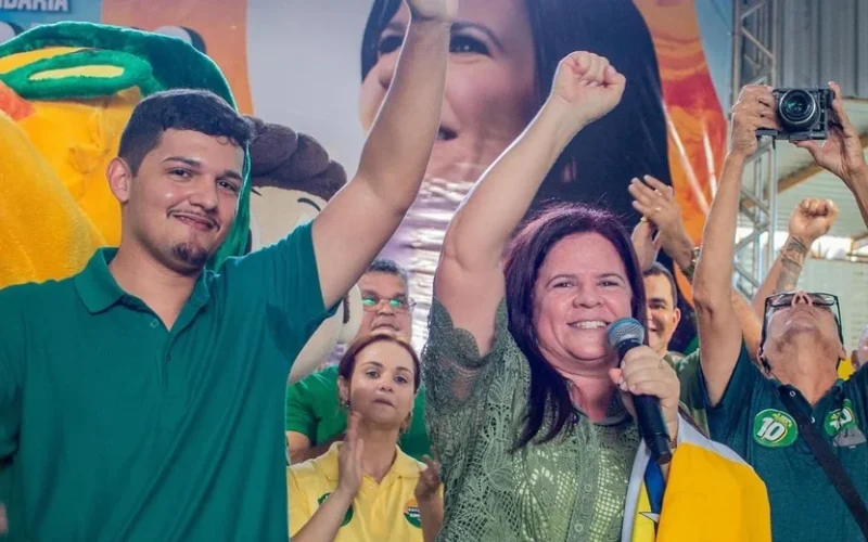 Barra de Santo Antônio celebra 65 anos com desfile, shows e entrega de praça revitalizada